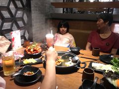 -呷哺呷哺(宝山正大乐城店)