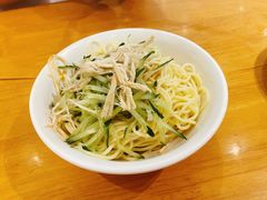 -蓉李记成都名小吃(二七万达店)
