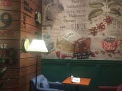 -矢量咖啡(万象汇店)