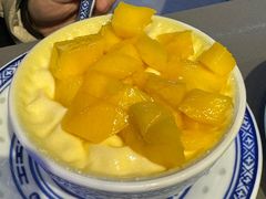 -捷信牛奶甜品世家(合生汇店)