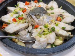 -山明水秀大饭店