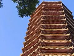 -玲珑塔公园