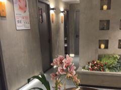 -施奈儿.洗头頭療.按摩SPA.采耳(上梅林店)
