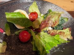 -The Diner X餐厅(青岛万象城店)