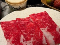 -牛New寿喜烧(新六百店)