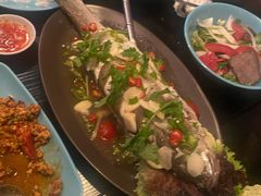 -URBAN SOI Thai Kitchen乐泰料理(长乐路店)