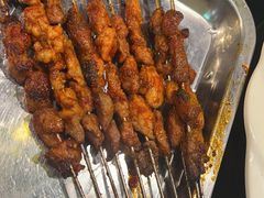 -沙州食驿·非遗小吃夜市