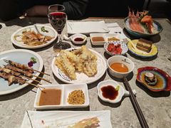 -大渔铁板烧(大悦城店)