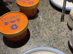 -真地道京味府·鲜橙烤鸭·北京菜(朝外大街东大桥店)