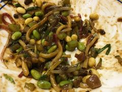 -到家尝北京菜(西坝河店)