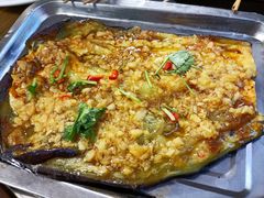 -大笨串BBQ烧烤