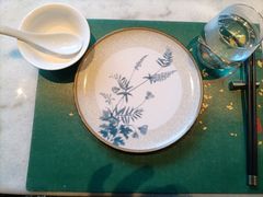 -文杏馆·庭院餐厅(虹桥店)