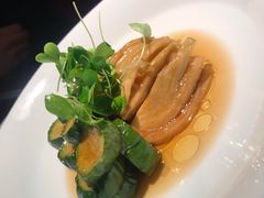 -荣公子创意菜