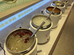 -素满香·全民食养自助(长宁龙之梦店)