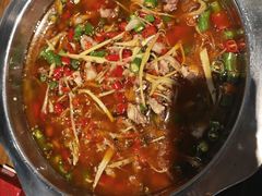 -厨神老街兔·淳朴人家店(盐帮菜风味名店)