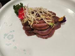 -全聚德(上海首店浦东店)