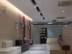 -美年大健康体检中心(红岭分院)
