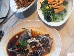 -深圳美高梅酒店-品聚嘉府中餐厅