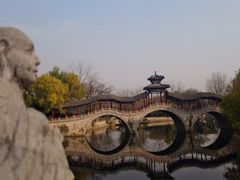 -宝泉胜境旅游度假区