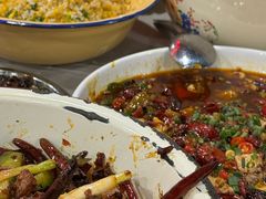 -辣螃铠盆盆蟹大排档(总店)