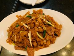 -新旺茶餐厅•早餐(迪士尼小镇店)