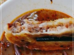 -牛马行牛肉饸饹铺(青岛街店)