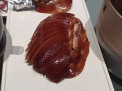 -小大董·烤鸭(观景餐厅·南京西路店)