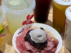 -鲜芋仙(南开大悦城店)