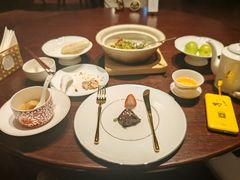 -明湖楼·经典鲁菜山东海鲜(大明湖店)
