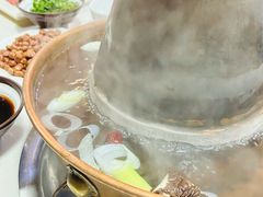-福寿斋·老北京铜锅涮肉·烤鸭(顺义总店)