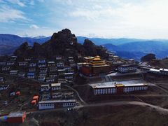 -孜珠寺