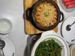 -小菜园新徽菜(南京秦淮龙蟠汇店)