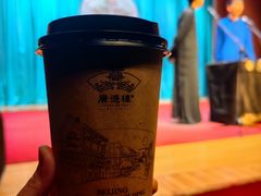 -广德楼茶馆(大栅栏商业街店)