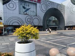 -万达广场(松江店)