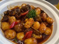 -印象泰和园(望丛西路店)