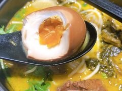 -和府捞面(东直门银座店)