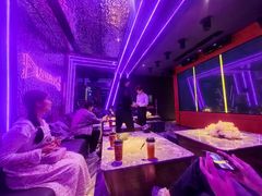 -星聚会KTV(景枫中心店)
