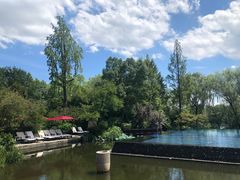 -杭州西子湖四季酒店-WL BISTRO西湖餐厅(灵隐路店)