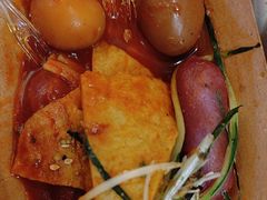 -姜胖胖无限自助烤肉(凯德天府店)