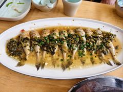 -启东小海鲜(庄先湾路1号店)