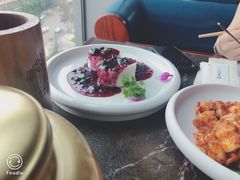 -一品诚记烤肉(大连柏威年购物中心店)