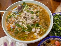 -布依八大碗·私房菜·贵州菜