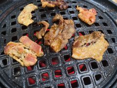 -小米烤肉·和牛原切-创意韩料(东关店)