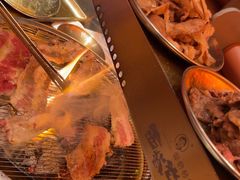 -西塔老太太泥炉烤肉(苏州大悦城店)