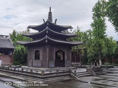 -钱王祠