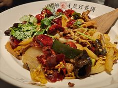 -川成元·麻辣香锅(凯德MALL西直门店)