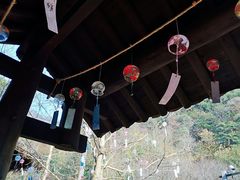 -黄公望隐居地