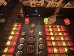 -将醉民谣·烧烤江湖菜酒馆(大石店)