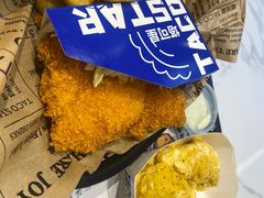 -TACO STAR 塔可星(下沙宝龙店)