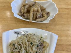 -启东小海鲜(庄先湾路1号店)
